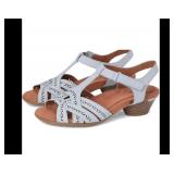11W COBB HILL LORNA LIGHT BLUE