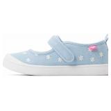 SIZE:12 TODDLER ALEXANDRA COMFORT SHOES