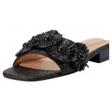 SIZE:5.5 BANDOLINO MARCELL
