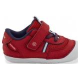 STRIDE PRIDE APOLLO RED SIZE SMALL TODDLERS KIDS S