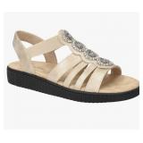 SIZE:12M EASY STREET WOMENS SAMIRA