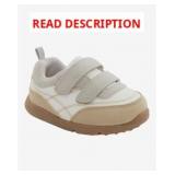 1 LOT (2) EVERY STEPï¿½ FIRST WALKER CASUAL SNEAKERS