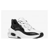 $195 SZ 5W TONI MIXED-MEDIA TRAINER