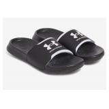 1 LOT (5) ASST SZ 12M-18M UNDER ARMOUR IGNITE SELE
