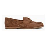EARTH SHOES SIZE 6M WISHING TOE SLIP-ON FLAT CASUA