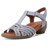 SIZE 11W COBB HILL LORNA WOMEN