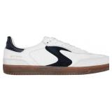 SKECHERS HOTSHOT - VARSITY CREW SIZE 8.5