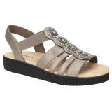 SIZE:6.5 EASY STREET WOMENS SAMIRA
