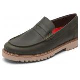 ROCKPORT MENS MAVERICK PENNY 10W