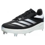 ADIDAS MENS ADIZERO ELECTRIC.1 AMERICAN FOOTBALL