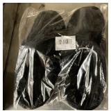 ISOTONER 8.5-9 HOODBACK WOMEN