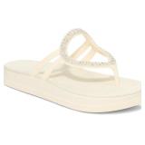 SANUK WOMENS SIZE 10 SUNSHINE GEM SANDAL | WATER F