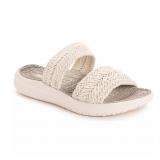 MUK LUKS SIZE 8 STELLA WOMEN
