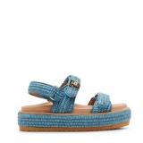 BIGMONA BLUE WOMEN