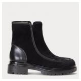 $195 SIZE:5.5B RALPH LAUREN COLBIE