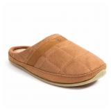 SIZE:14 GLACIAL UNISEX IN CHESTNUT