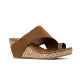 GYER WEDGE SANDAL