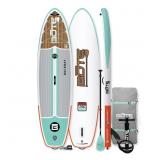 $350 BOTE BACKBAY AERO INFLATABLE STAND UP PADDLE