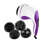 1 LOT OF 1-SPA SCIENCES RECOVERY PRIMA HANDHELD MU