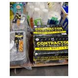 1 LOT ASSORTED DISPOSABLE CATERING ITEMS