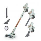 EPRO SELECT CORDLESS STICK VACUUM WITH LED DISPLAY