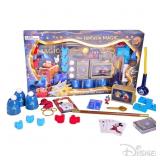 DISNEY FANTASIA MAGIC SET, 400 TRICKS
