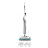$130 BISSELL SPINWAVE SMARTSTEAM, CORDED, SCRUBBIN