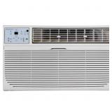$630 14,000 BTU 230-VOLT THROUGH-THE-WALL AIR COND