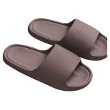 10M SHOWER SHOES FOR MEN AND WOMEN, LIGHT QUICK DR