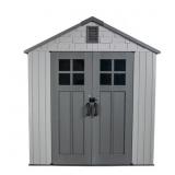 $1300 LIFETIME POLYETHYLENE 46.6 SQ. FT. ARCHITECT