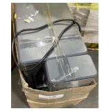 GE ICE MAKER