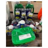 1 LOT (1) MEMBER MARK DISHWASHER PODS 110 PC.(1) D