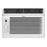 MIDEA 6,000 BTU EASY COOL ELECTRONIC WINDOW AIR CO