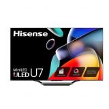 $599 HISENSE 65 INCH CLASS U75 SERIES ULED MINI-LE