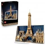 LEGO ARCHITECTURE PARIS  CITY OF LOVE BUILDING SE