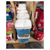 1 LOT (12) CAPPUCCINO MIX