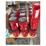 1 LOT (25) ASST COFFEE PRODUCTS