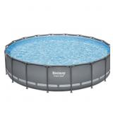 $449 BESTWAY POWER STEEL 18
