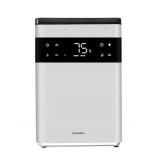 HOMEDICS WARN AND COOL MIST ULTRASONIC HUMIDIFIER