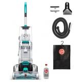 $220 HOOVER SMARTWASH+ AUTOMATIC CARPET CLEANER MA