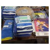 1 LOT ASSORTED OUTDOOR SUPPLIES