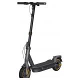 $1300 SEGWAY - MAX G2 ELECTRIC KICK SCOOTER FOLDAB