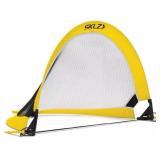 SKLZ PLAYMAKER PORTABLE POP-UP GOAL SET FOR TRAINI