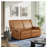 RELAX-A-LOUNGER ERICKSON RECLINING LOVESEAT
