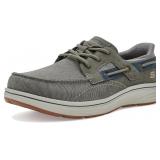10.5M SKECHERS MENS TROUTT - DAVEY