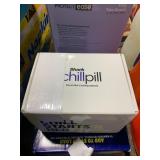 1 LOT (1) SHARK CHILL PILL FAN & MIST COOLING SYST
