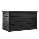 $180 KETER 230 GAL. XXL DECK BOX