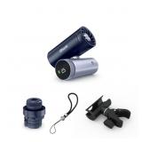 $130 SHARK CHILLPILL 2-IN-1 PERSONAL COOLING SYSTE