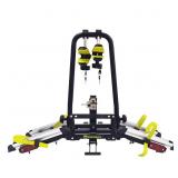 $169 KILIMANJARO 2 BIKE RACK, HITCH MOUNTED PLATFO