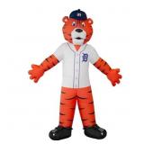 $170 MLB DETROIT TIGERS INFLATABLE MASCOT